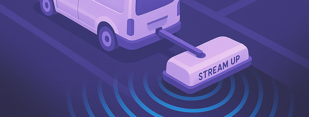 Geointeligencia y tecnología tridimensional terrestre